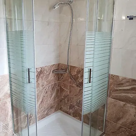 Panselinos Apartment