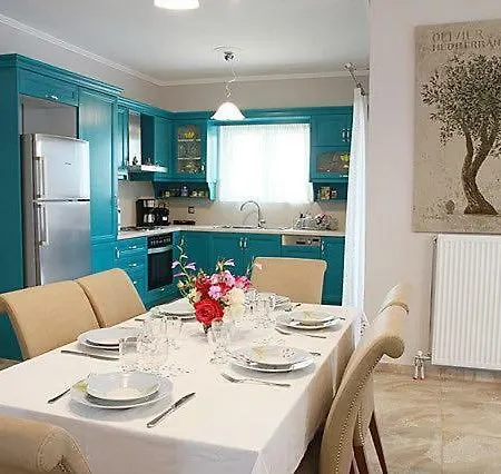 Panselinos Apartment