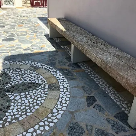 Panselinos Apartment Meganisi