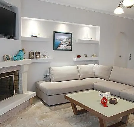 Apartment Panselinos Meganisi