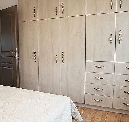 Apartment Panselinos