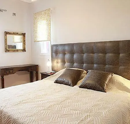 Apartment Panselinos *