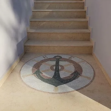 Panselinos Διαμέρισμα Μεγανήσι