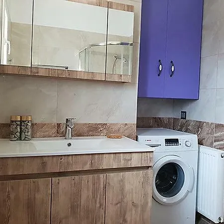 Διαμέρισμα Panselinos